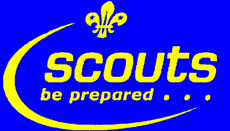 Northampton Scouts Logo